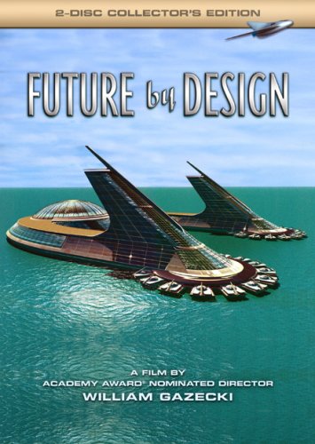 FUTURE BY DESIGN [IMPORT]