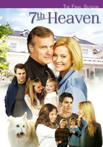 7TH HEAVEN: THE FINAL SEASON