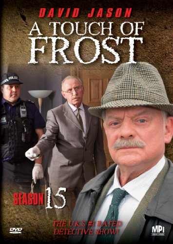 A TOUCH OF FROST: SEASON 15