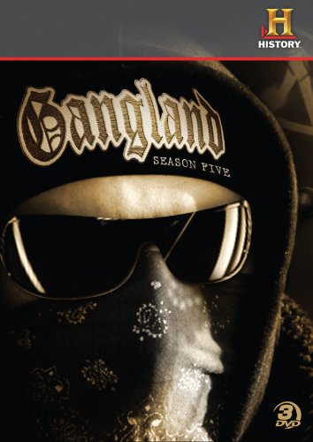 GANGLAND: SEASON 5