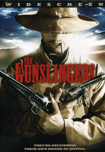 GUNSLINGERS [IMPORT]