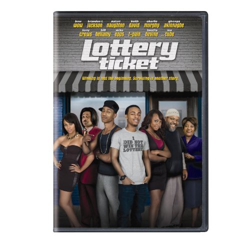 LOTTERY TICKET (SOUS-TITRES FRANAIS)