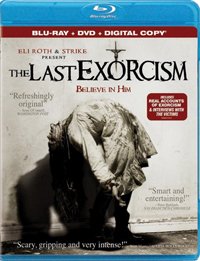 LAST EXORCISM, THE BLU WS [BLU-RAY]
