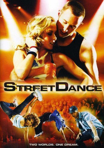 STREETDANCE