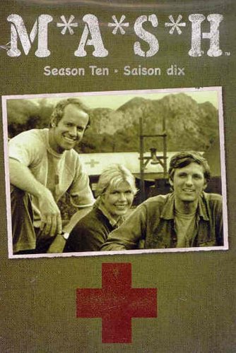 M*A*S*H*: SEASON 10 (BILINGUAL)