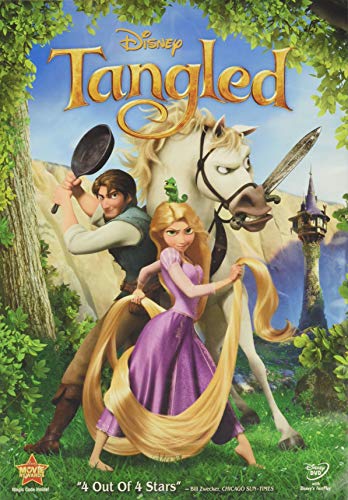 TANGLED