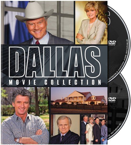 DALLAS: THE MOVIE COLLECTION (1978)