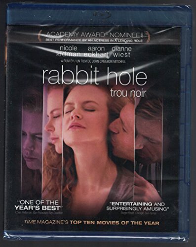 RABBIT HOLE [BLU-RAY] (BILINGUAL)