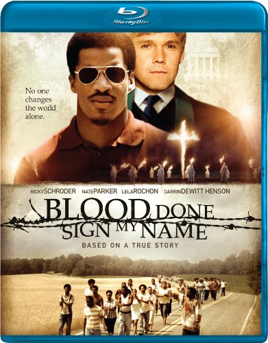 BLOOD DONE SIGN MY NAME [BLU-RAY] [IMPORT]