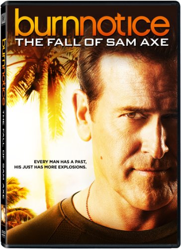 BURN NOTICE: THE FALL OF SAM AXE (SOUS-TITRES FRANAIS)