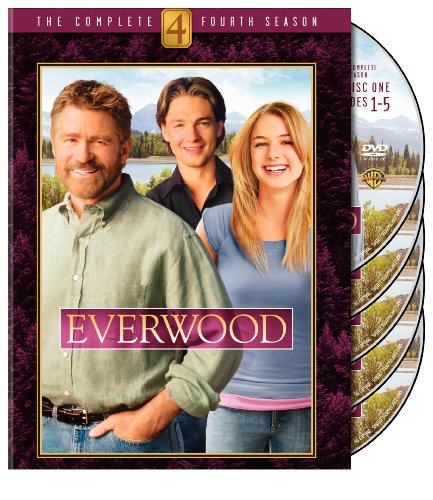 EVERWOOD: SEASON 4