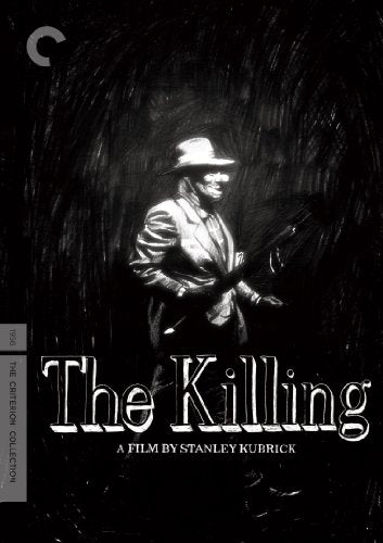 KILLING BY KUBRICK,STANLEY (DVD) [2 DISCS]