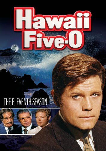 HAWAII FIVE-O: THE ELEVENTH SEASON