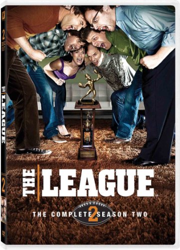 THE LEAGUE: SEASON 2