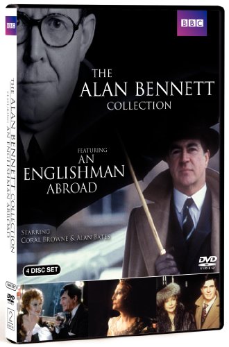 THE ALAN BENNETT COLLECTION