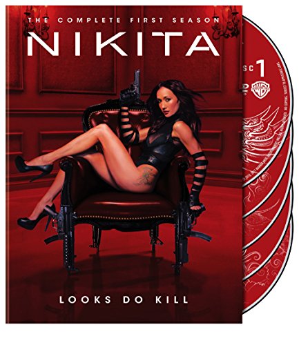 NIKITA: THE COMPLETE FIRST SEASON