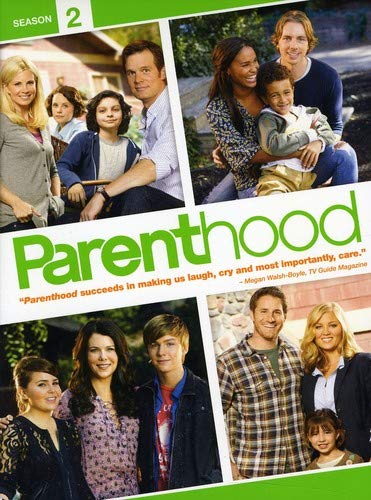 PARENTHOOD: SEASON 2