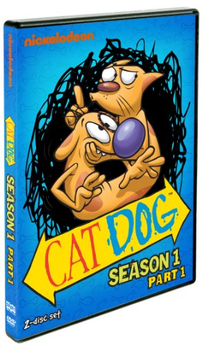 CATDOG - SEASON 1 P1