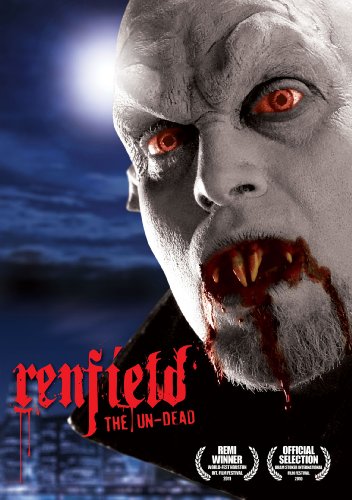 RENFIELD THE UNDEAD