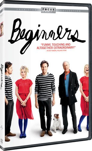 NEW BEGINNERS (DVD)