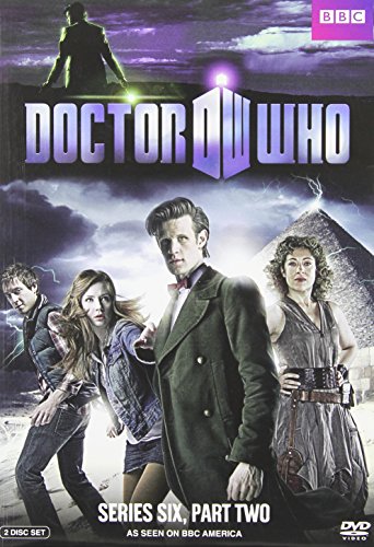 DOCTOR WHO: SERIES SIX, PART 2