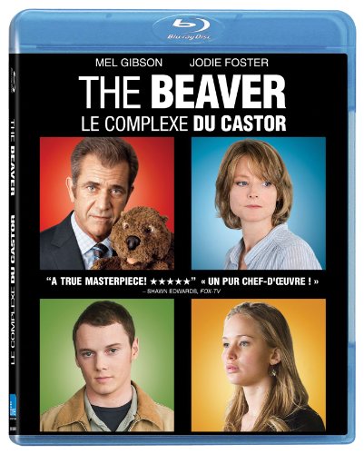 BEAVER, THE / LE COMPLEXE DU CASTOR (BILINGUAL) [BLU-RAY]