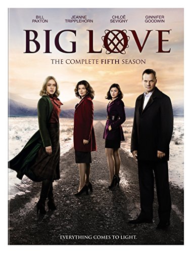 BIG LOVE: THE COMPLETE FIFTH SEASON