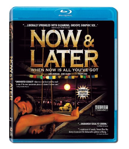 NOW AND LATER [BLU-RAY] [IMPORT]