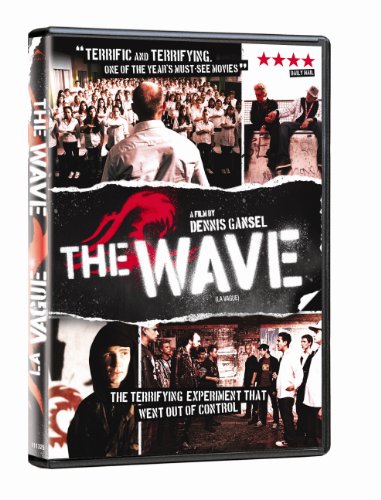 WAVE  - DVD-2011-DENNIS GANSEL