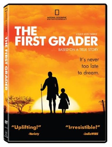 FIRST GRADER, THE