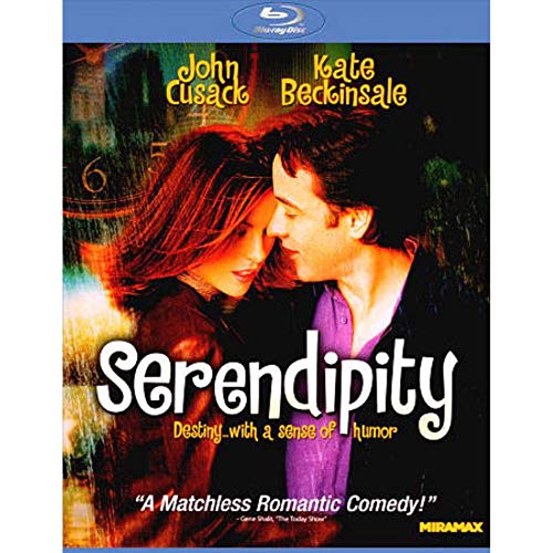 SERENDIPITY [BLU-RAY]