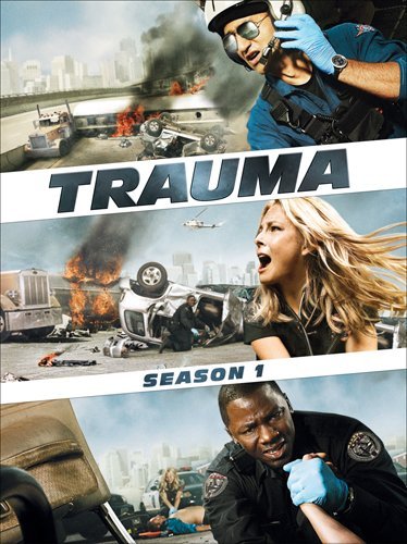 TRAUMA: SEASON 1