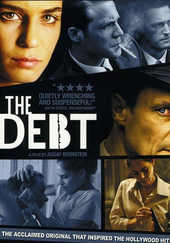 THE DEBT [IMPORT]