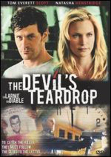 THE DEVIL'S TEARDROP BILINGUAL