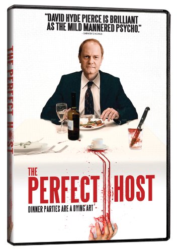 THE PERFECT HOST