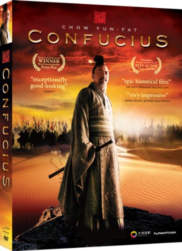 CONFUCIUS