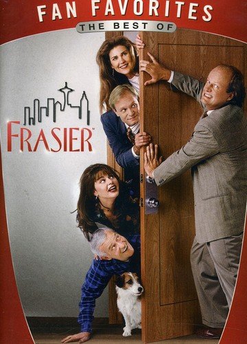 FRASIER  - DVD-BEST OF