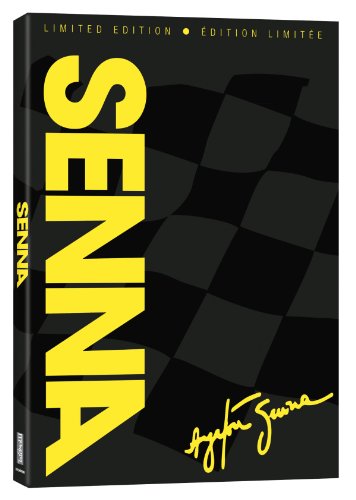 SENNA: SPECIAL EDITION (SOUS-TITRES FRANAIS)