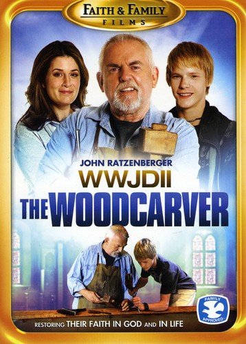 WWJD II: THE WOODCARVER [IMPORT]