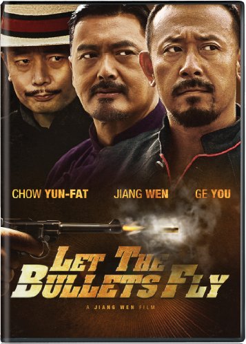 LET THE BULLETS FLY (2010)