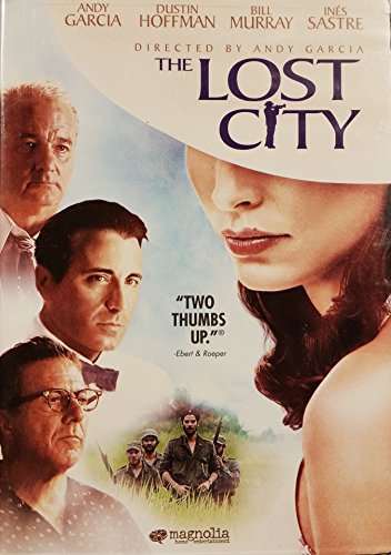 NIGHT CATCHES US  - DVD