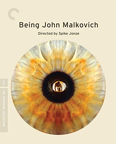 BEING JOHN MALKOVICH (CRITERION COLLECTION) [BLU-RAY]
