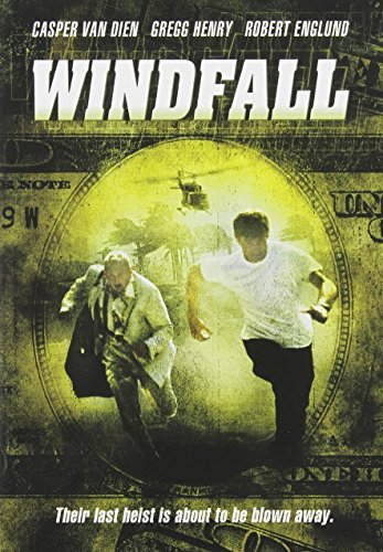 WINDFALL (BILINGUAL)