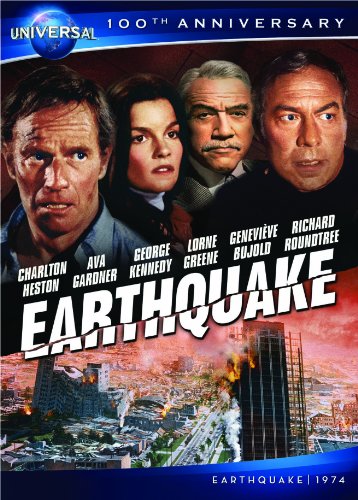 EARTHQUAKE