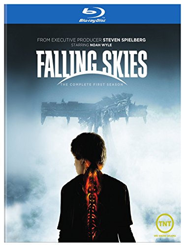 FALLING SKIES: THE COMPLETE FIRST SEASON [BLU-RAY]