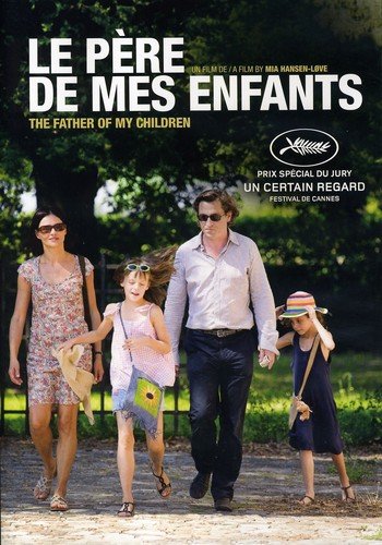 LE PRE DE MES ENFANTS (THE FATHER OF MY CHILDREN)