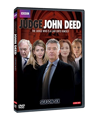 JUDGE JOHN DEED: SEASON SIX