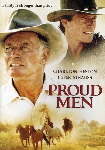 PROUD MEN