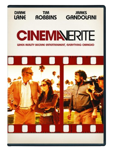 CINEMA VERITE (SOUS-TITRES FRANAIS)