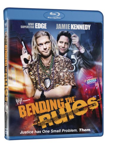 BENDING THE RULES (BLU-RAY/DVD COMBO PACK) (SOUS-TITRES FRANAIS)